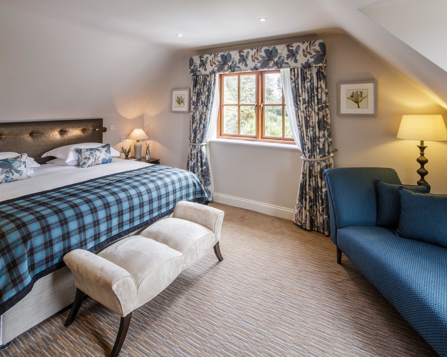 The Killiecrankie
