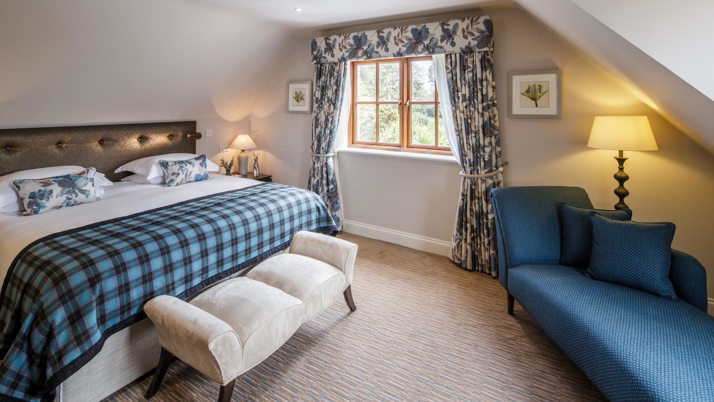 The Killiecrankie