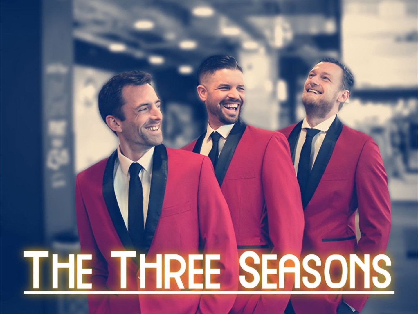 The Three Seasons 2025