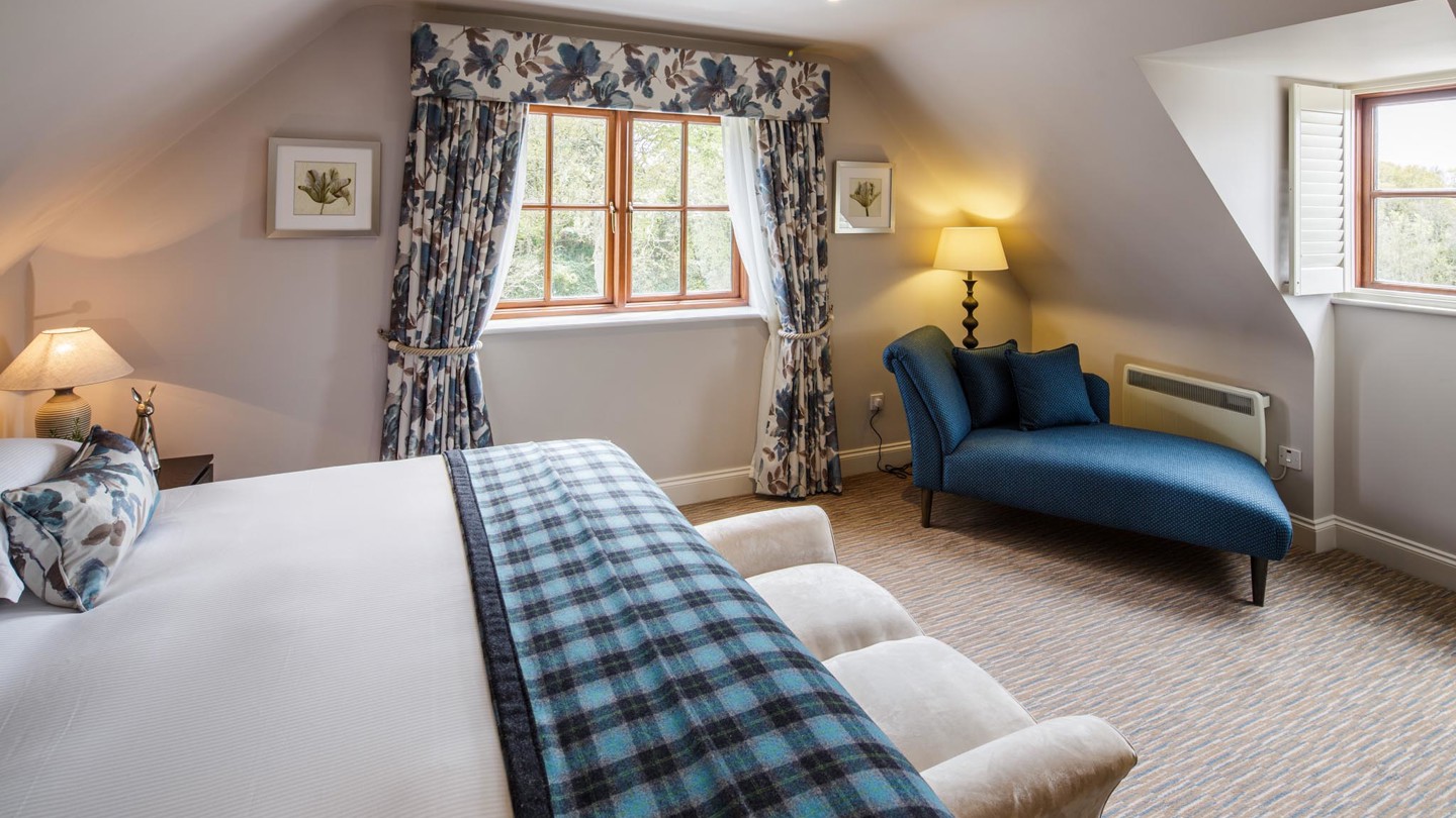 The Killiecrankie 2