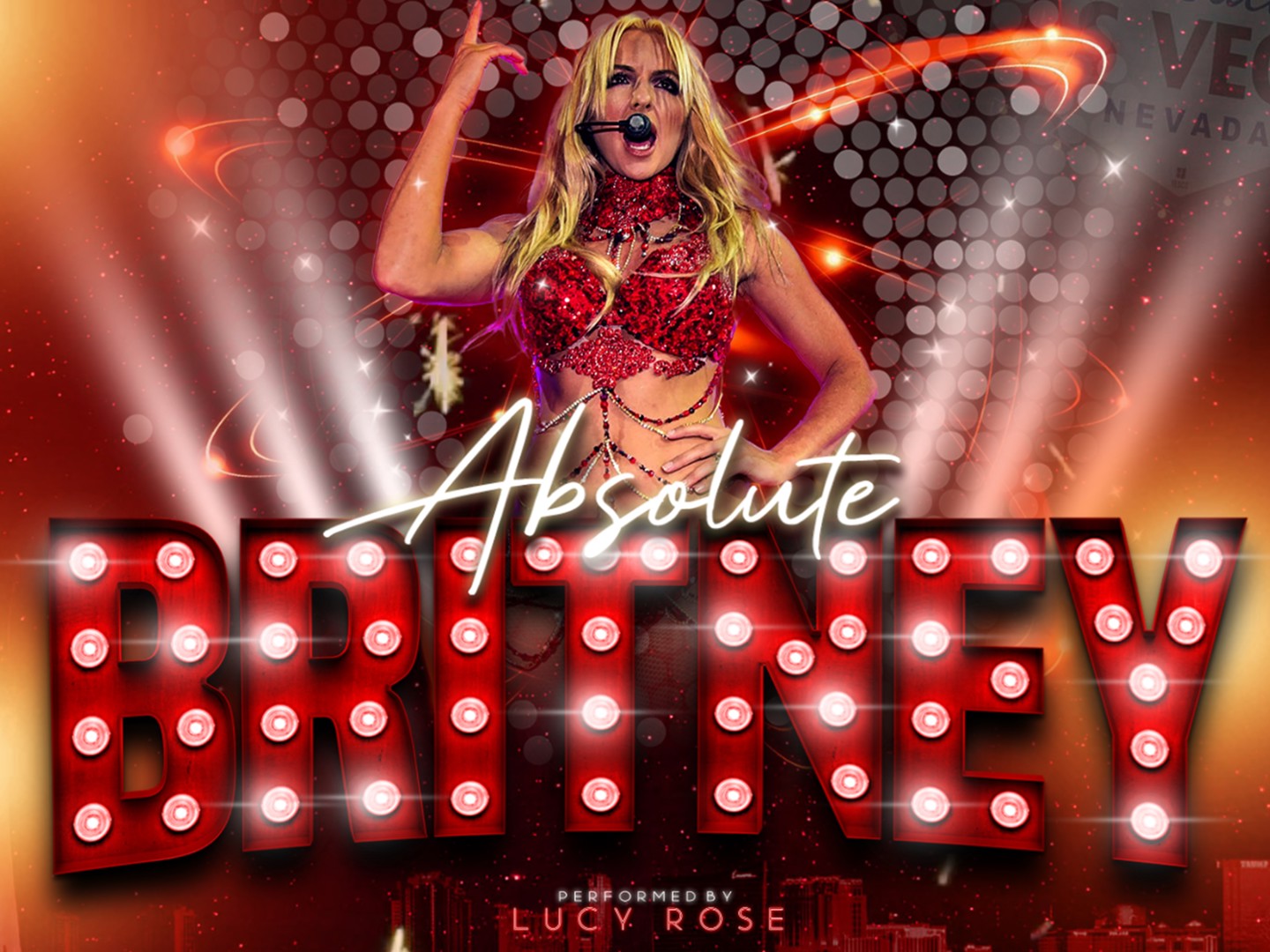 Absolute Britney 2 2025