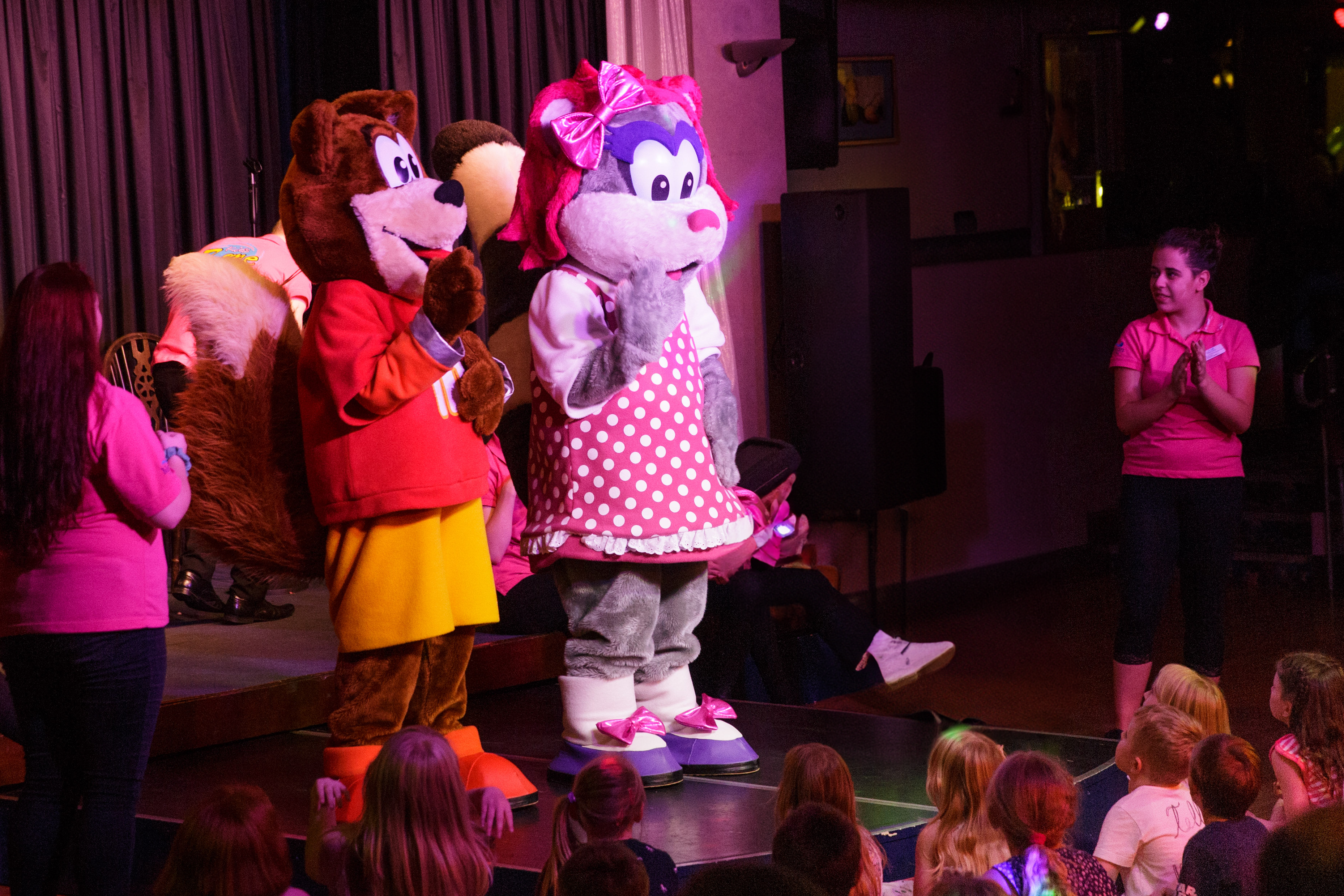 MT Kids Zone Live 14 No Kroc