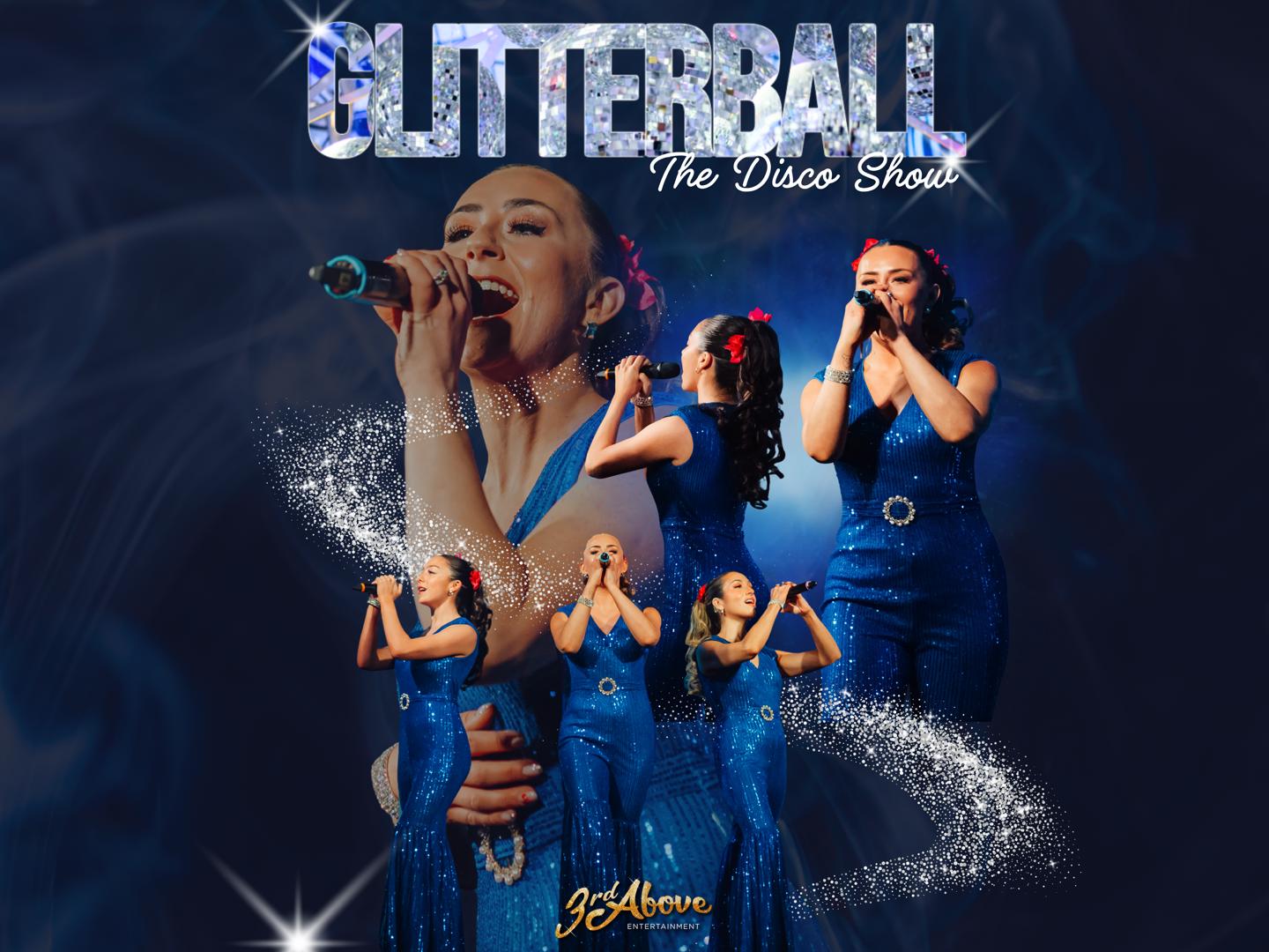 Glitterball 1B