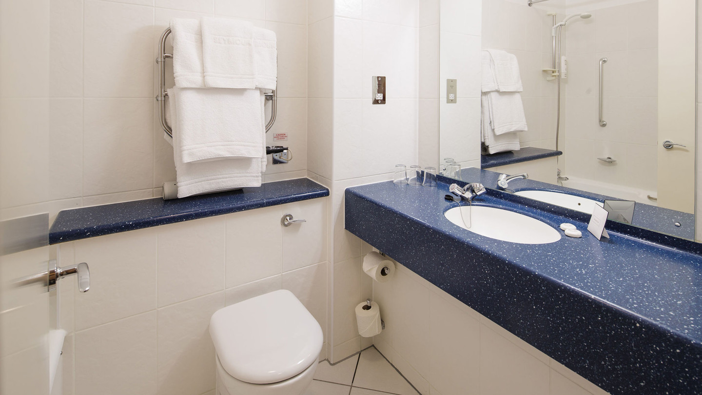 Bathroom 2