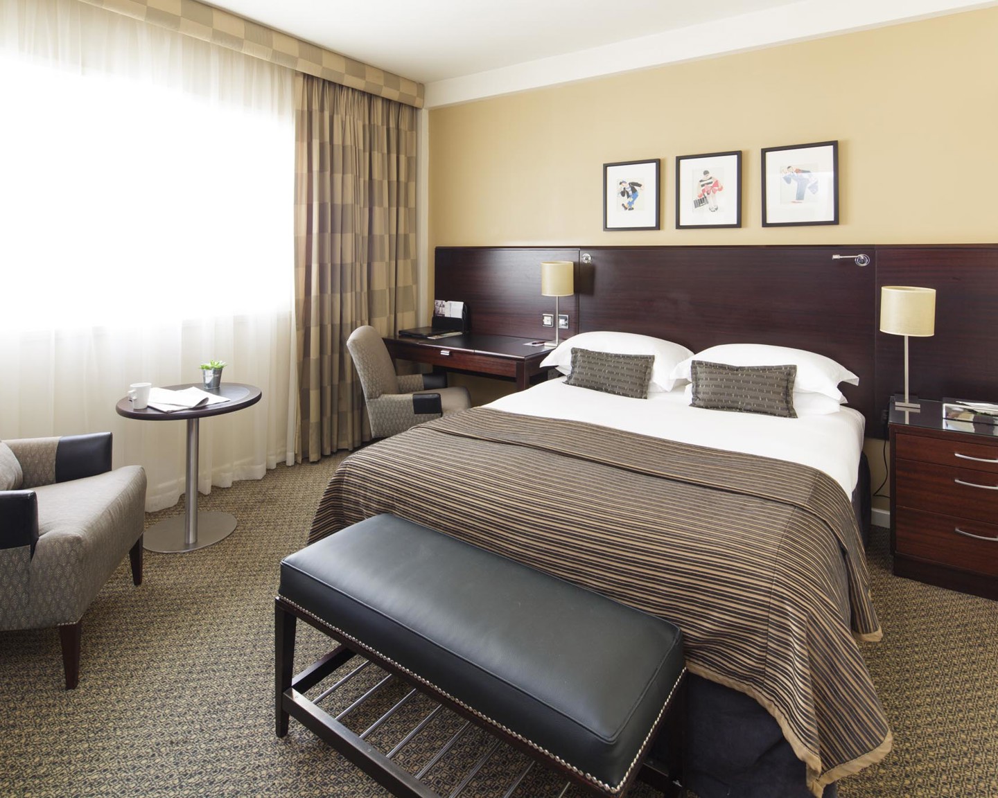 Executive Room
