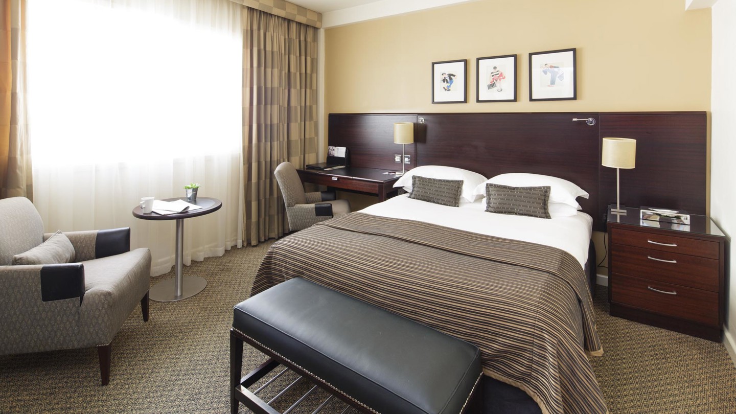 Executive Room