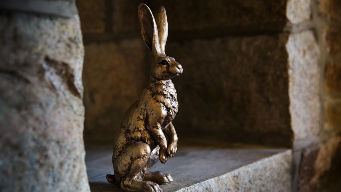 Bar & Lounge HARE ALCOVE