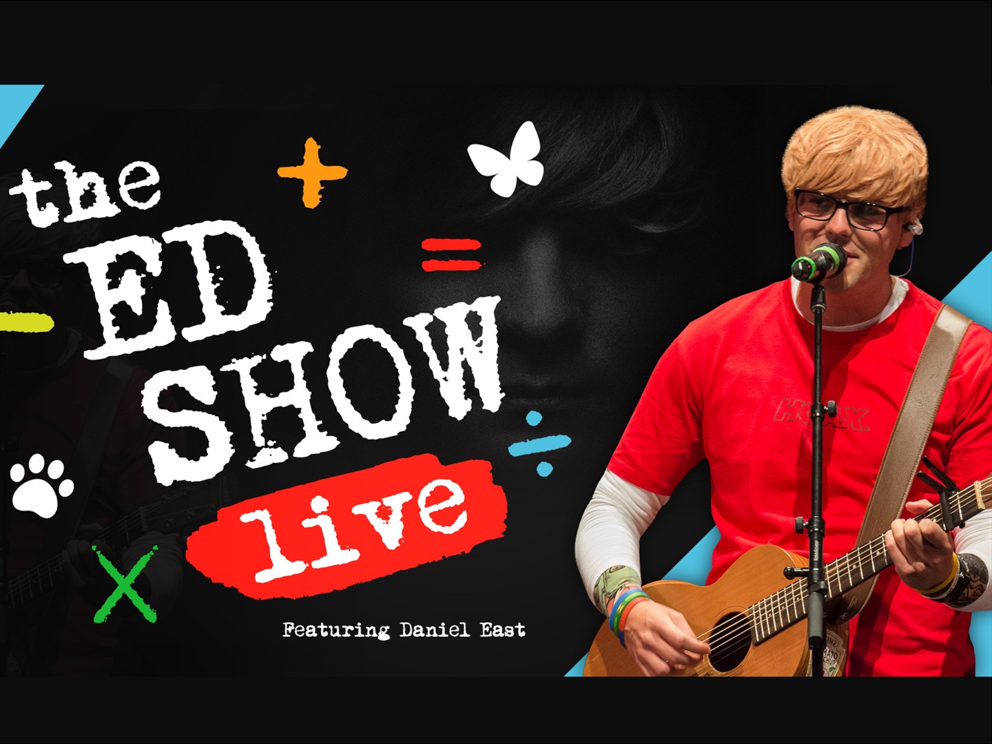 The Ed Show 2025