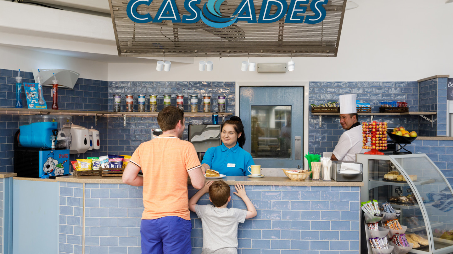 Cascades