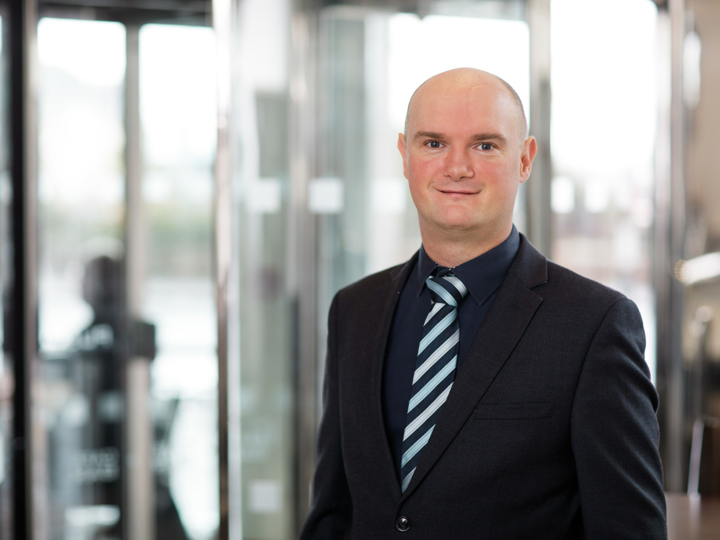 Staff Profile Scott 1