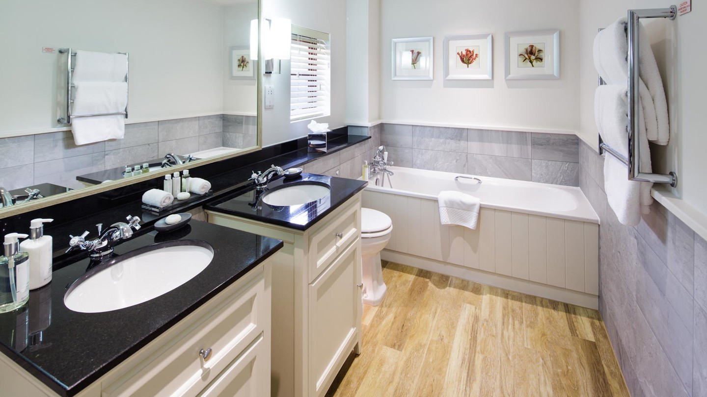 Superior Plus Bathroom