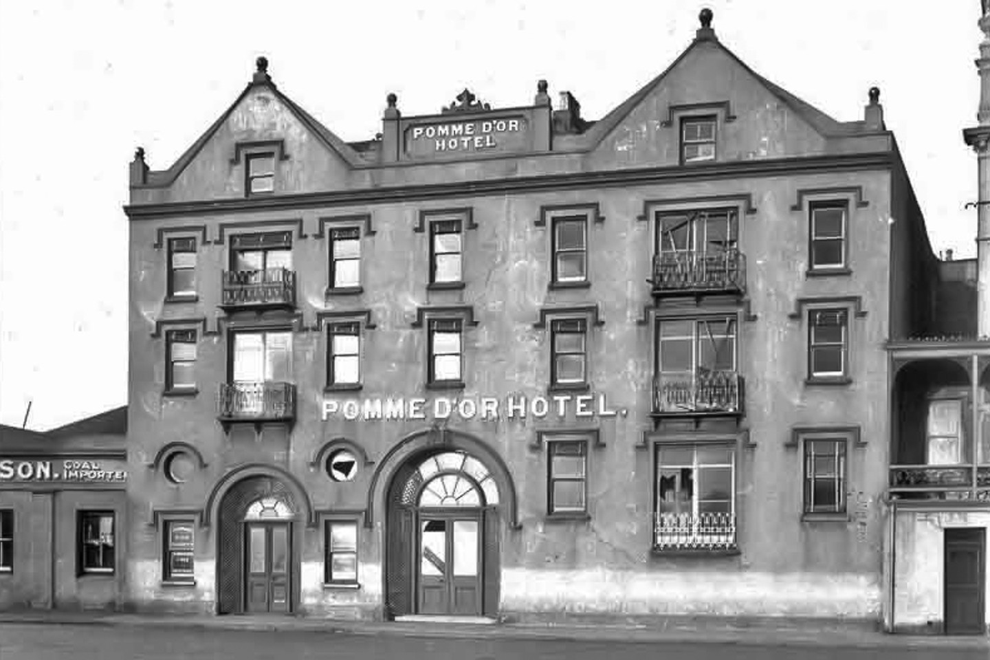 1920S 2