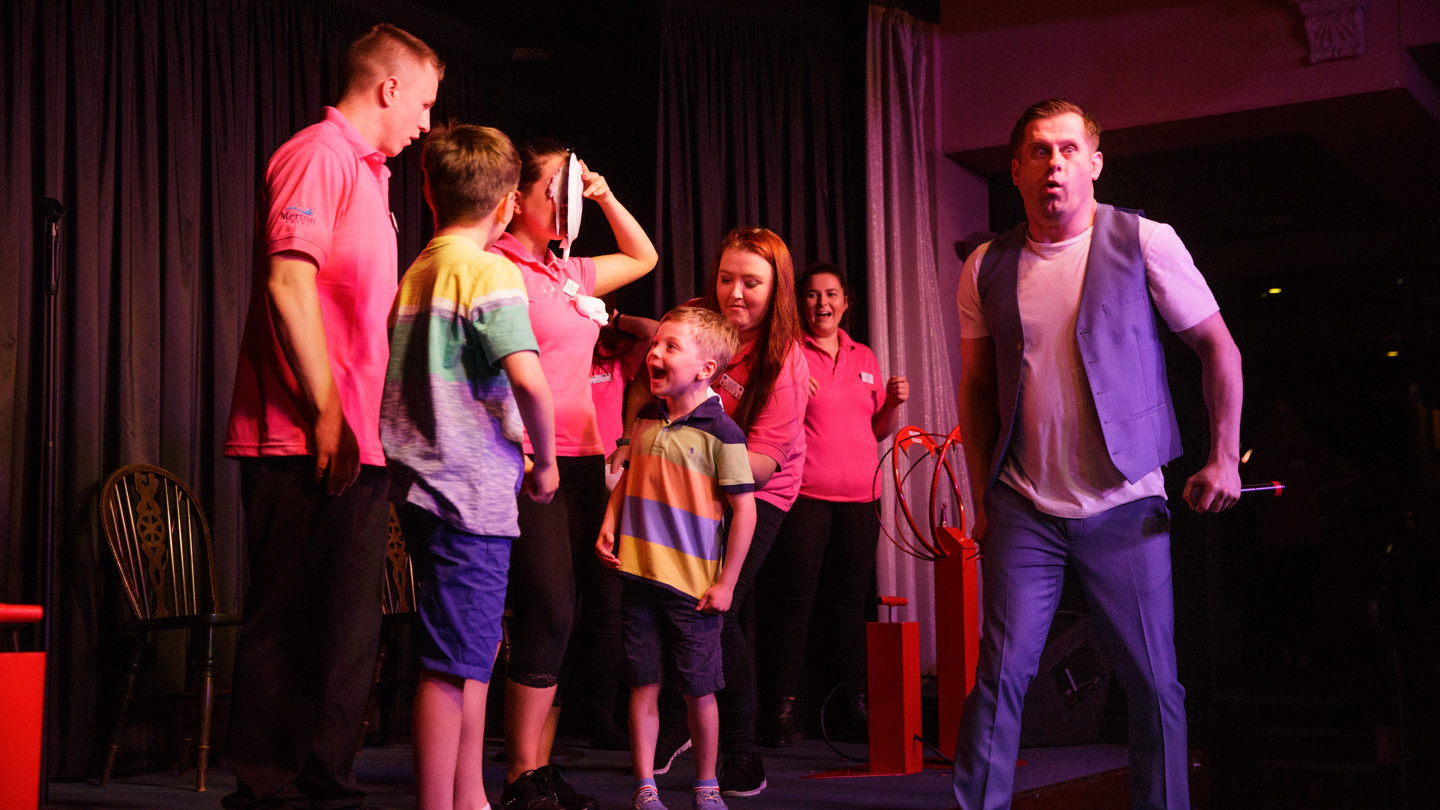 MT Kids Zone Live 12