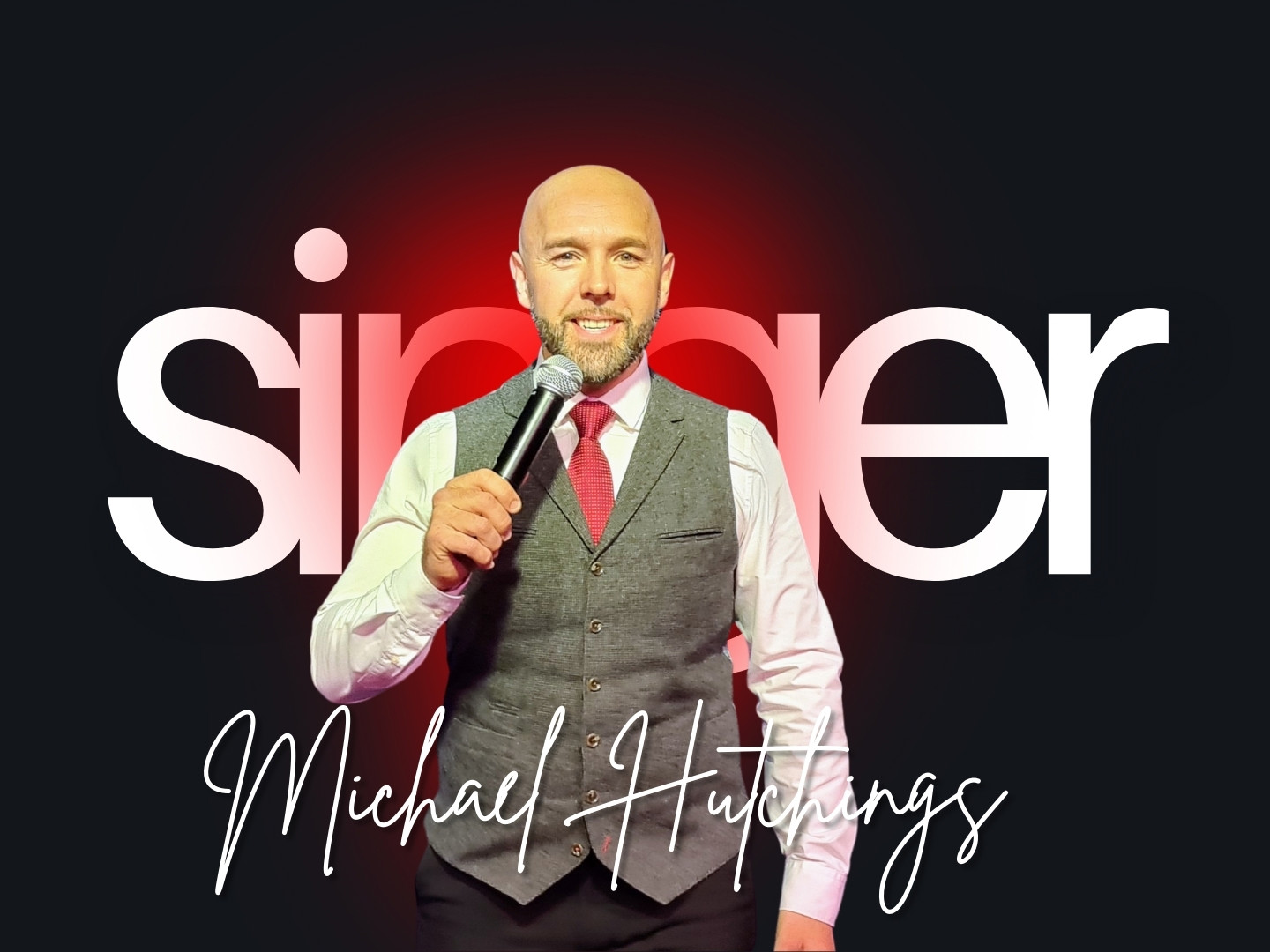 Michael Hutchings 2026