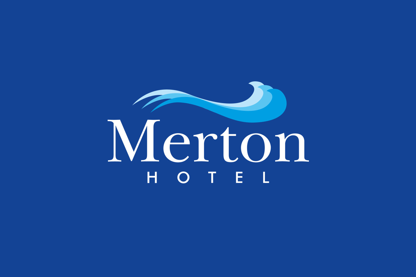Merton Hotel Logo - JPG