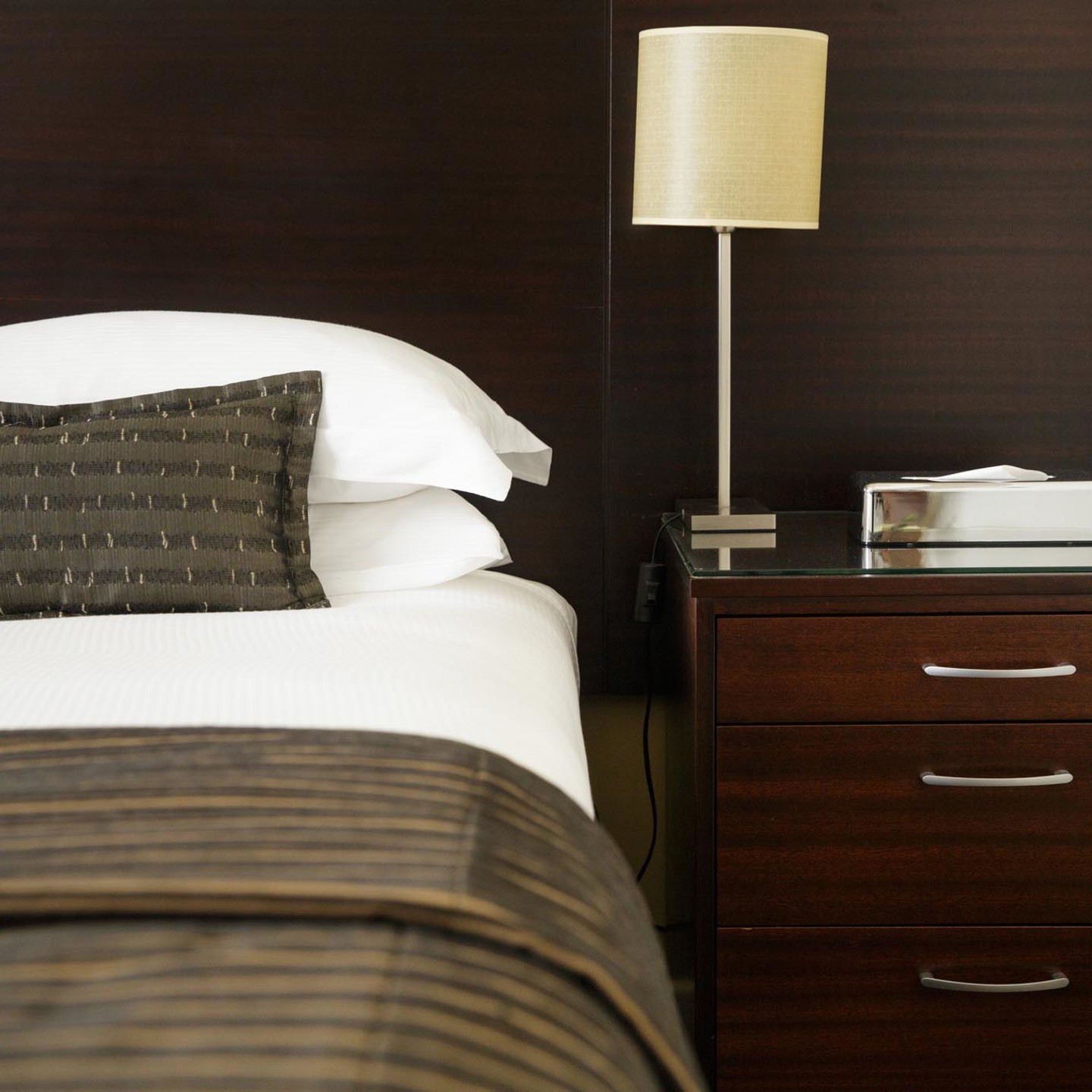 Executive Room Detail