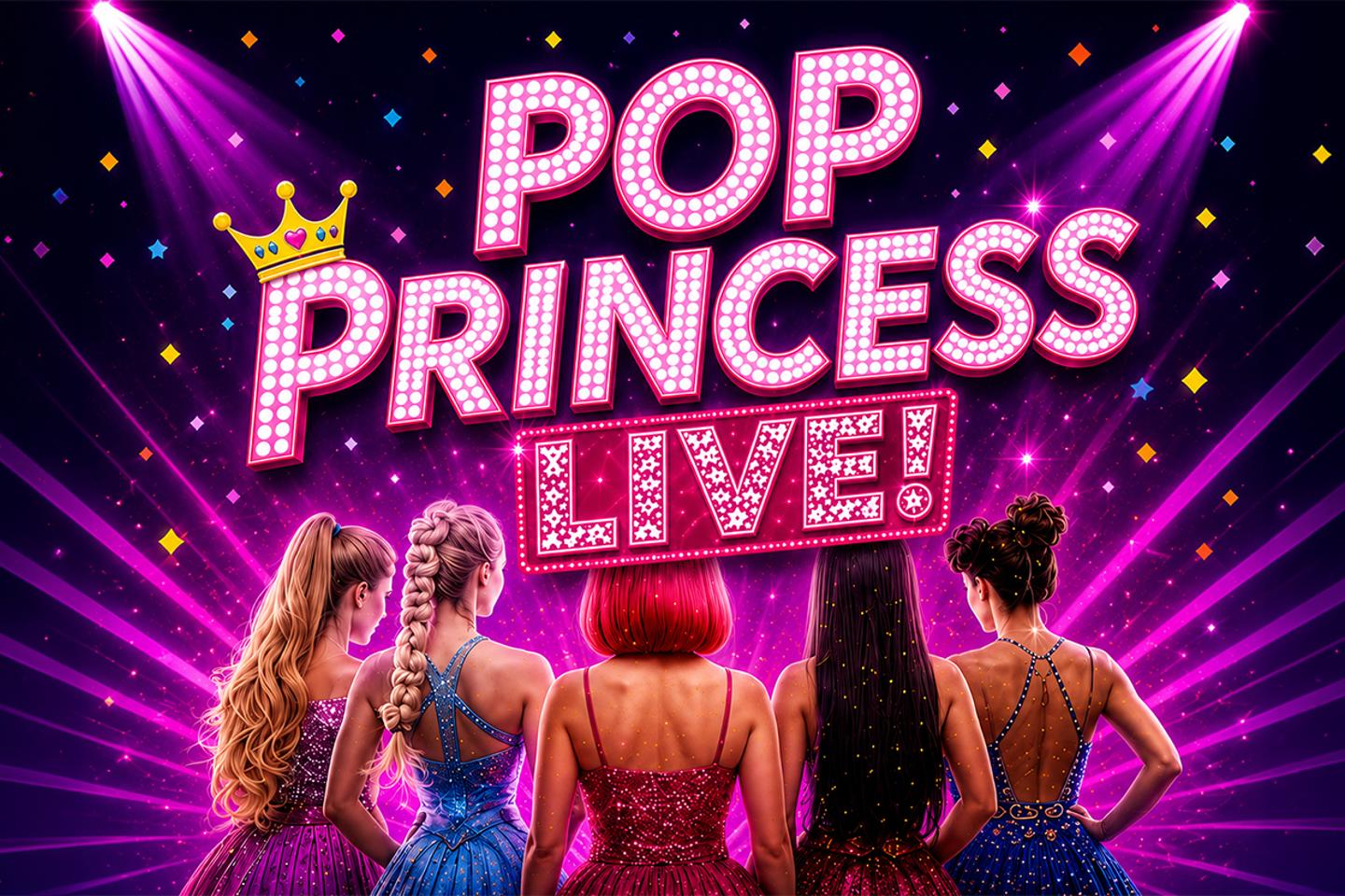 Pop Princess Live (1)
