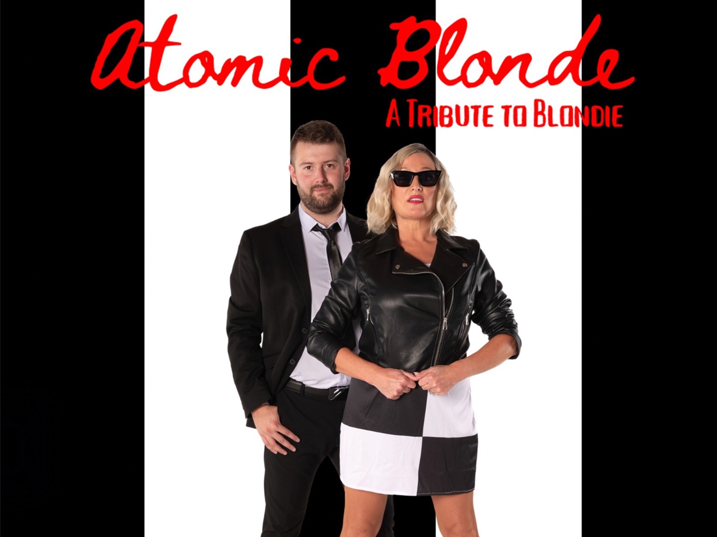 Atomic Blonde 2025