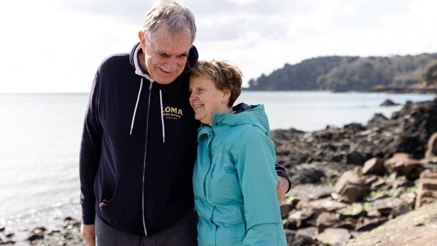 Dementia Jersey Ann And Frank St Aubin 17 1500X630