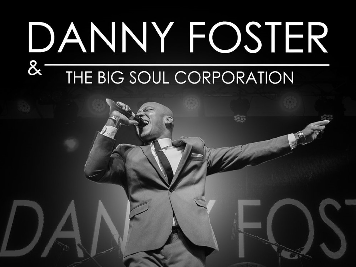 Danny Foster 2025