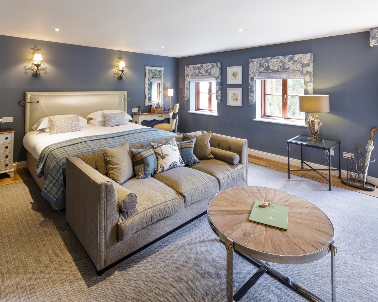 Superior Plus Room
