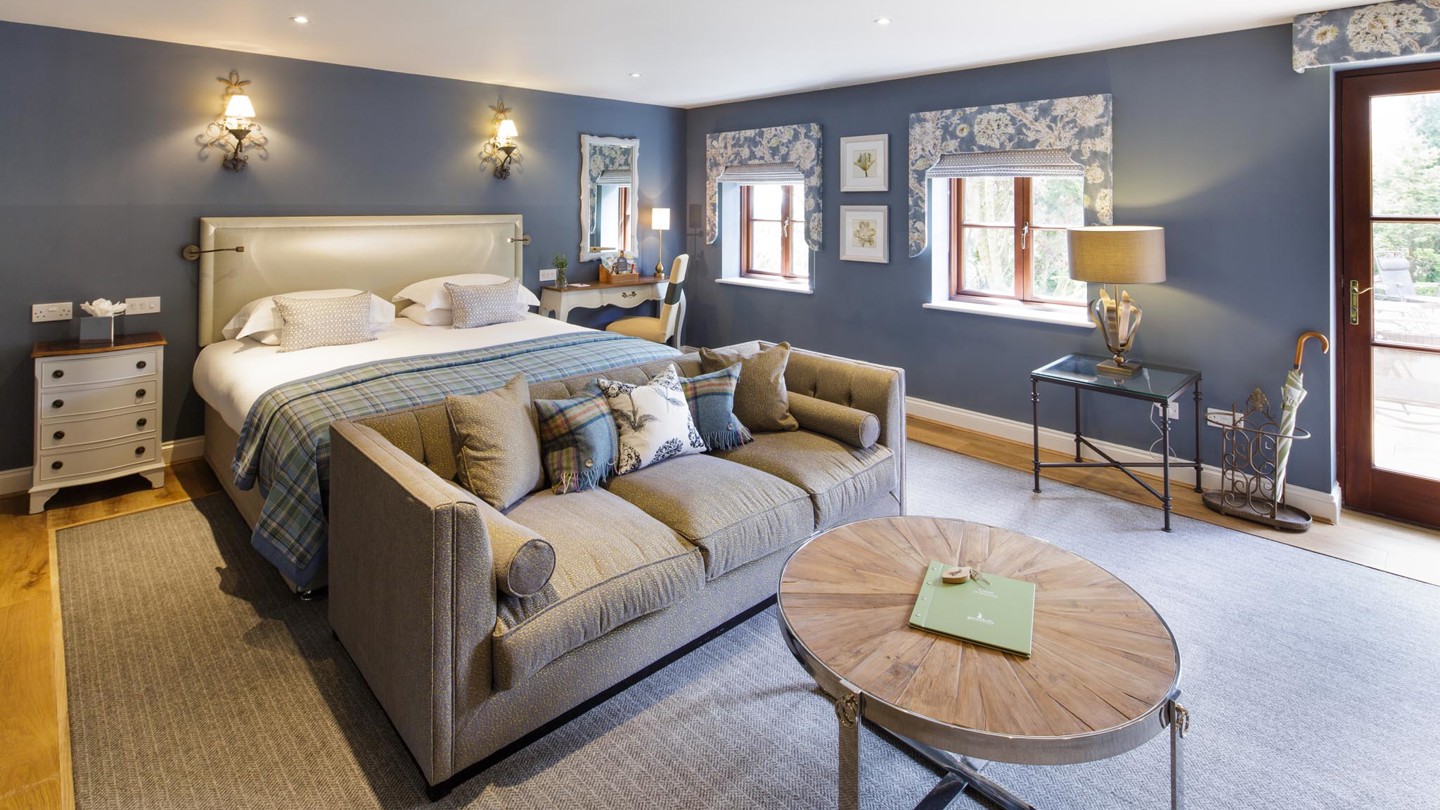 Superior Plus Room