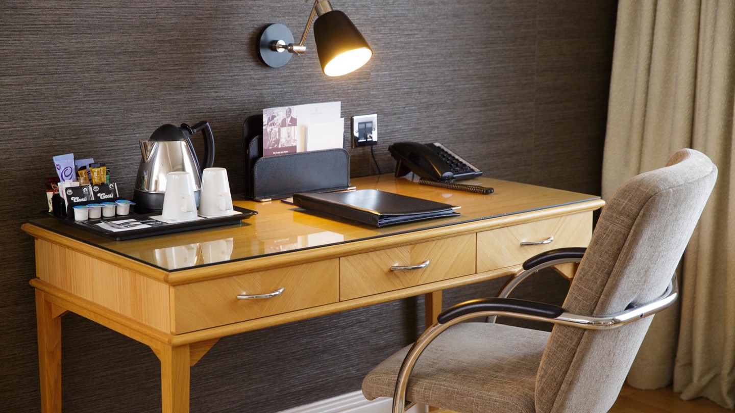 Premier Room Detail