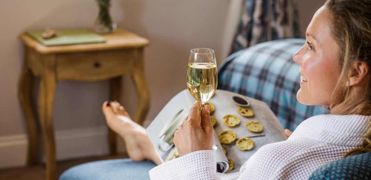 Bedroom KILLIECRANKIE MODEL RELAX 4 (1)