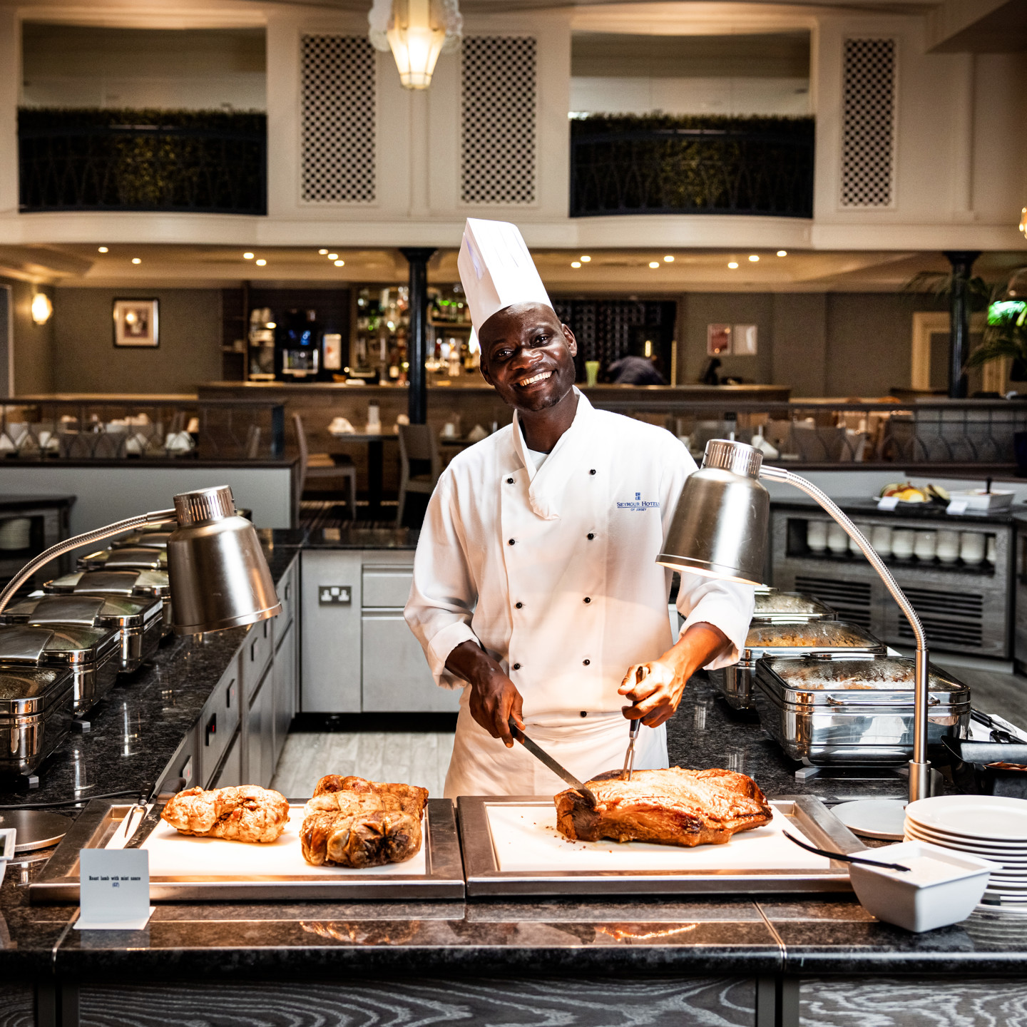 Buffet Carvery 01