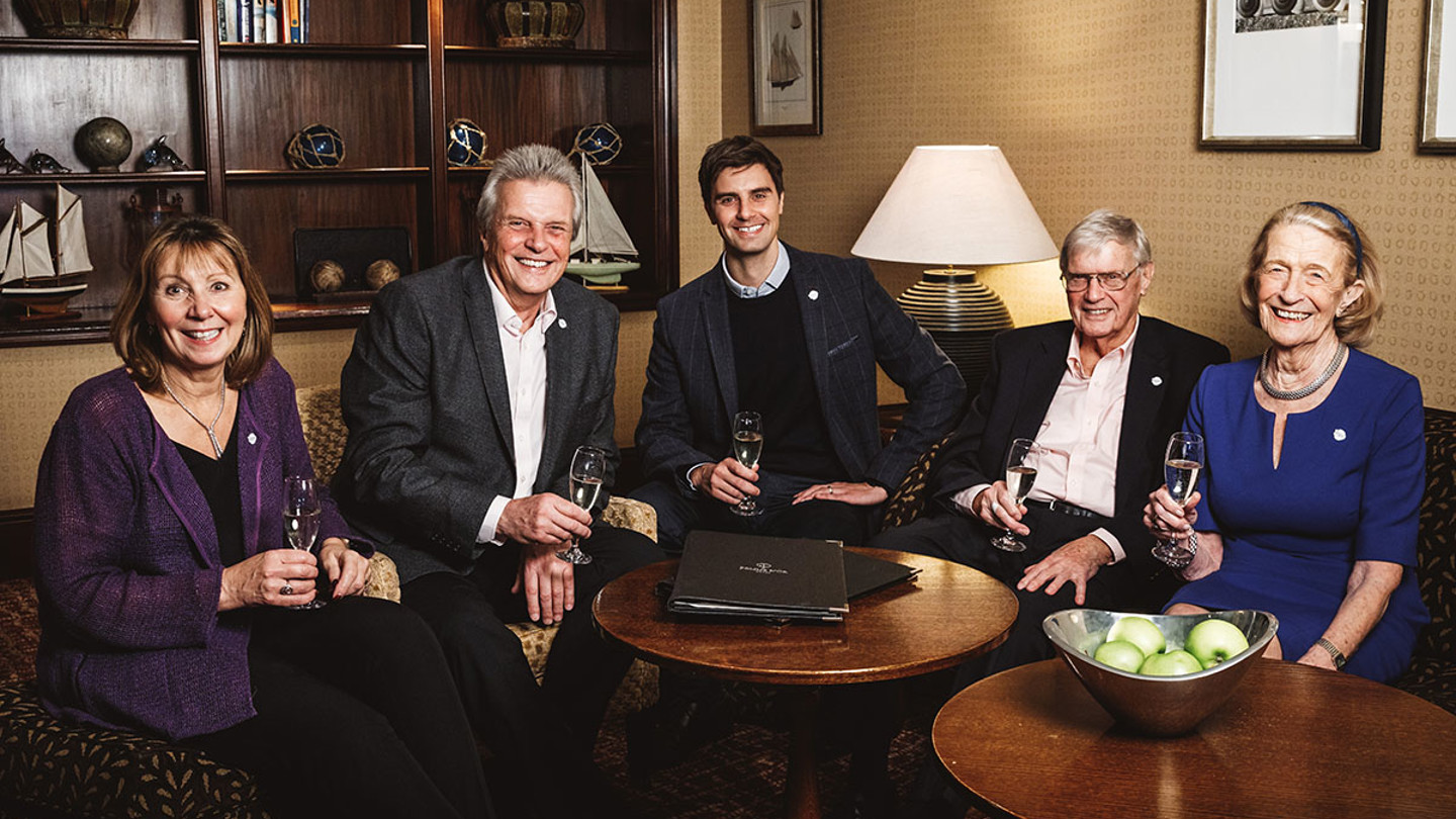 Seymourfamilyportrait