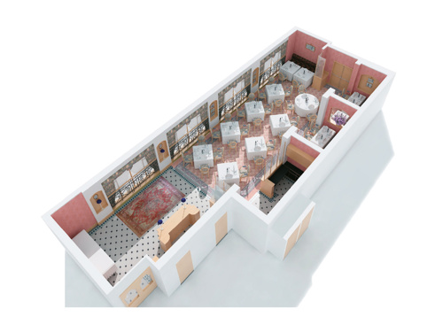 la-petite-pomme-3D-image