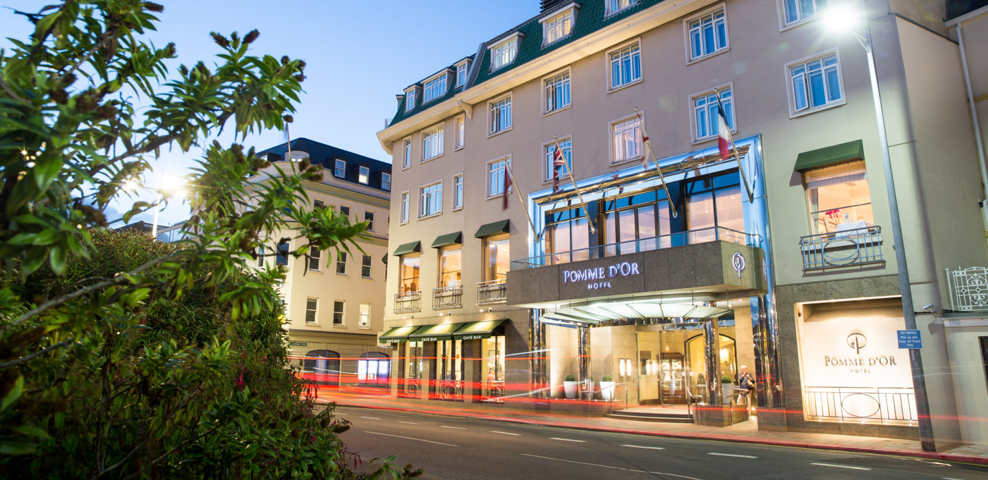 Pomme. External Dusk 8 (1)